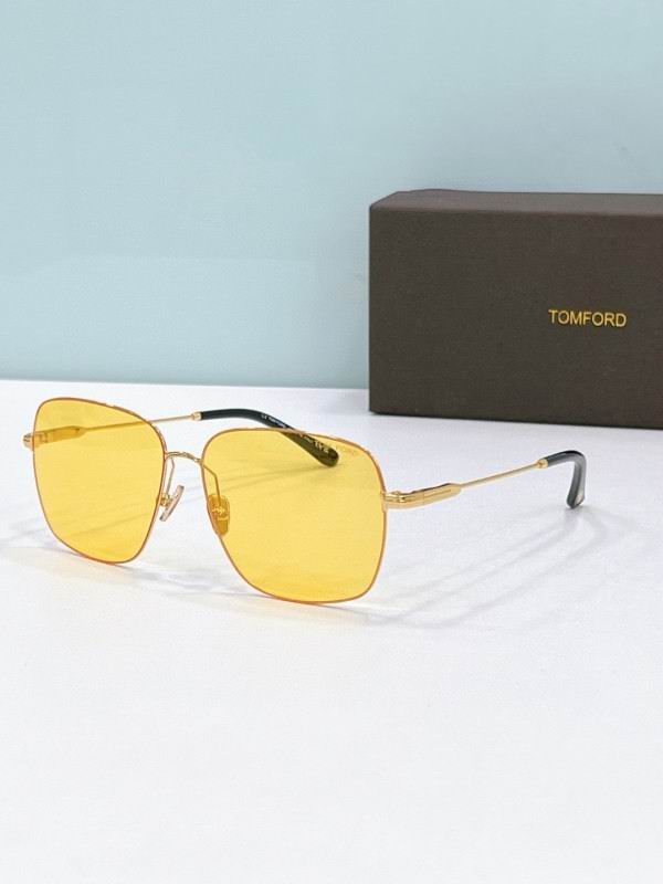 Tom Ford Glasses 08smh39 (2)