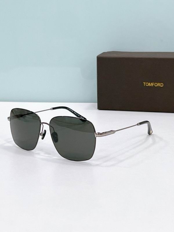Tom Ford Glasses 08smh39 (3)