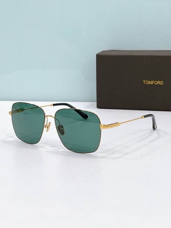 Tom Ford Glasses 08smh39 (4)