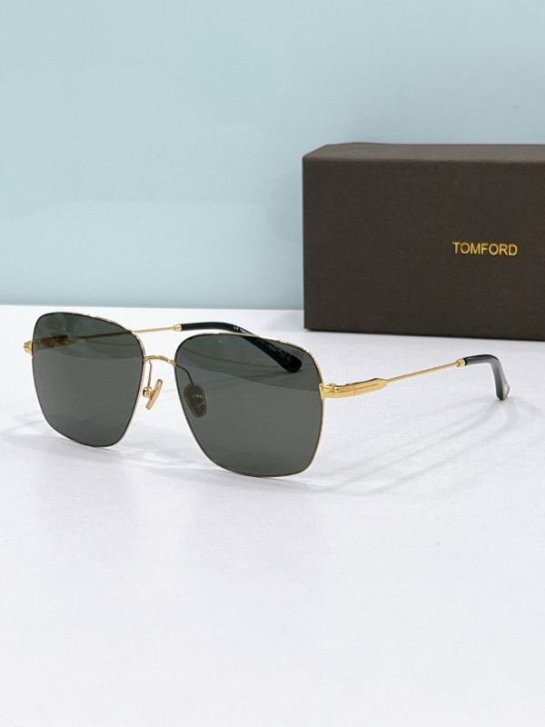 Tom Ford Glasses 08smh39 (5)