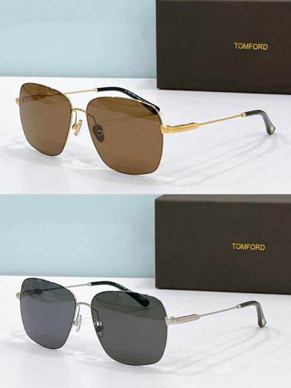 Tom Ford Glasses 08smh39 (9)