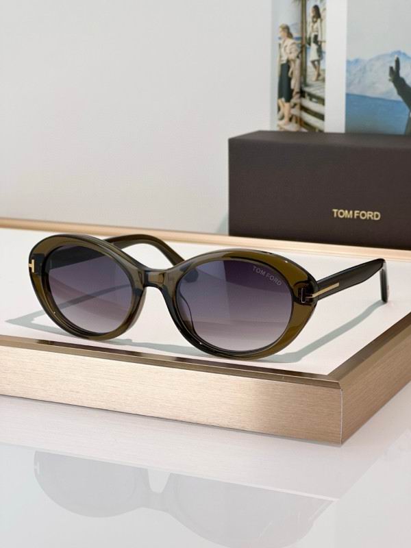 Tom Ford Glasses 08smh40 (1)
