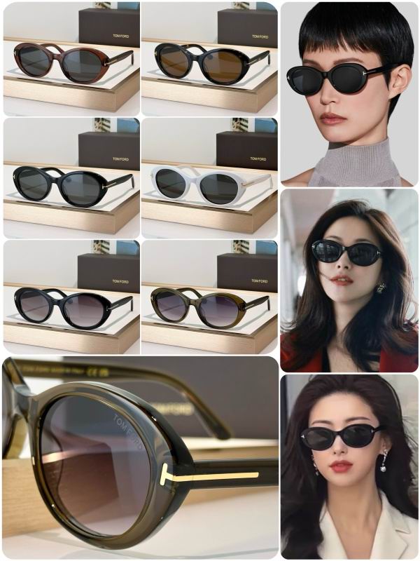 Tom Ford Glasses 08smh40 (10)