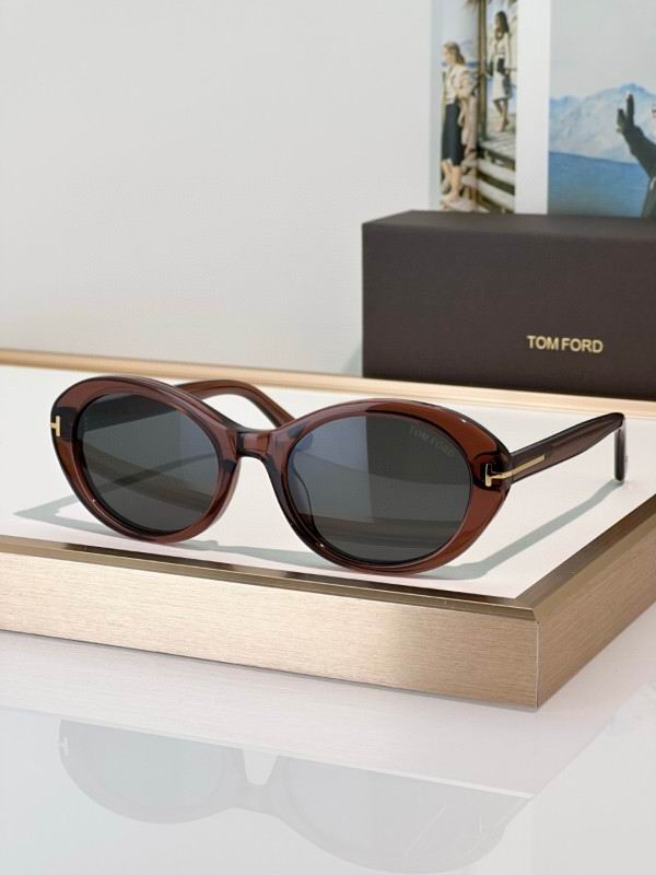 Tom Ford Glasses 08smh40 (2)