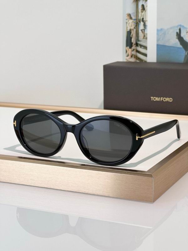 Tom Ford Glasses 08smh40 (3)