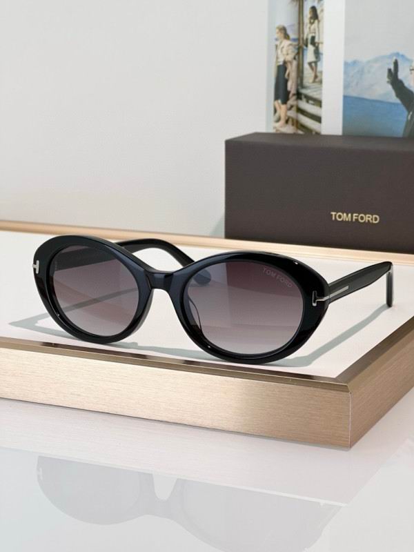 Tom Ford Glasses 08smh40 (4)