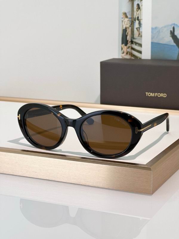 Tom Ford Glasses 08smh40 (5)