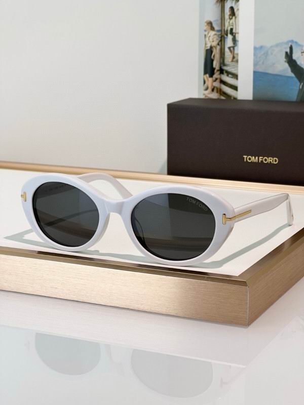 Tom Ford Glasses 08smh40 (6)