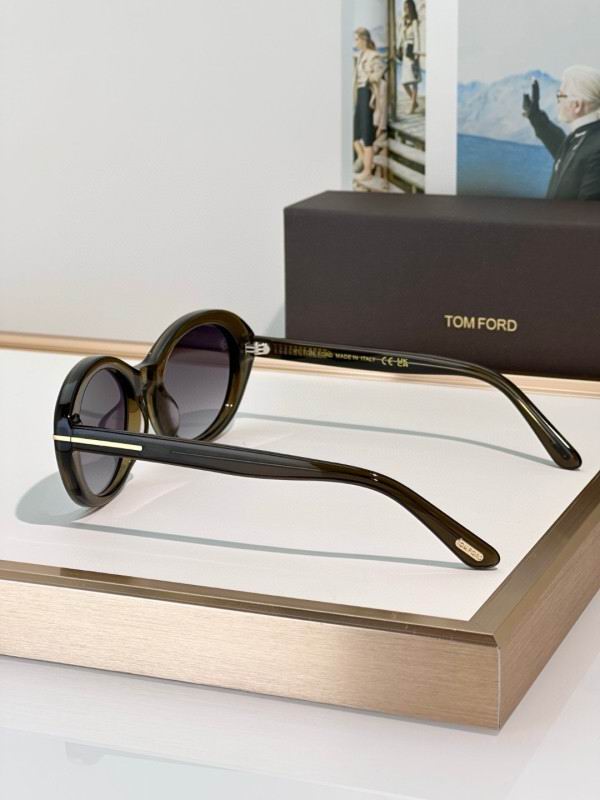 Tom Ford Glasses 08smh40 (8)