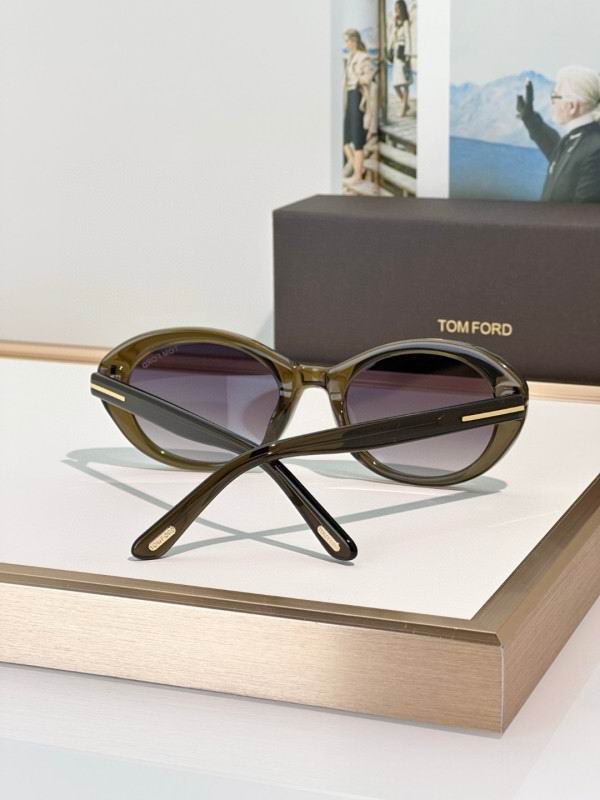 Tom Ford Glasses 08smh40 (9)