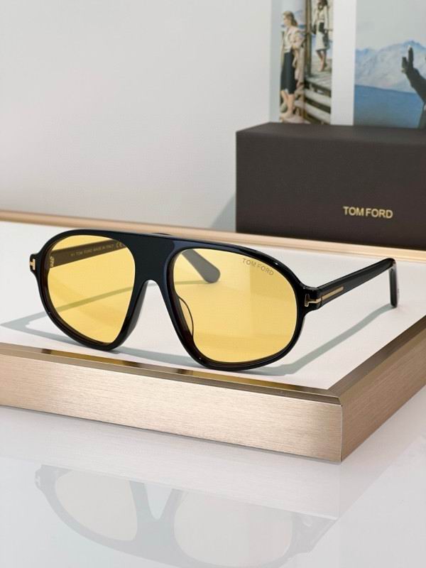Tom Ford Glasses 08smh41 (2)