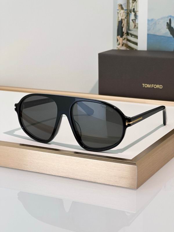 Tom Ford Glasses 08smh41 (3)