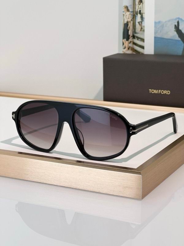 Tom Ford Glasses 08smh41 (4)
