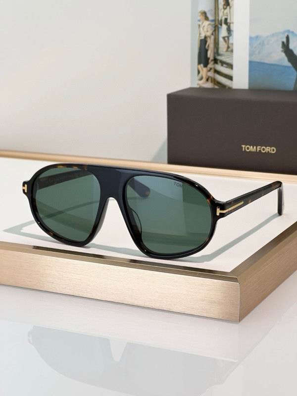 Tom Ford Glasses 08smh41 (5)