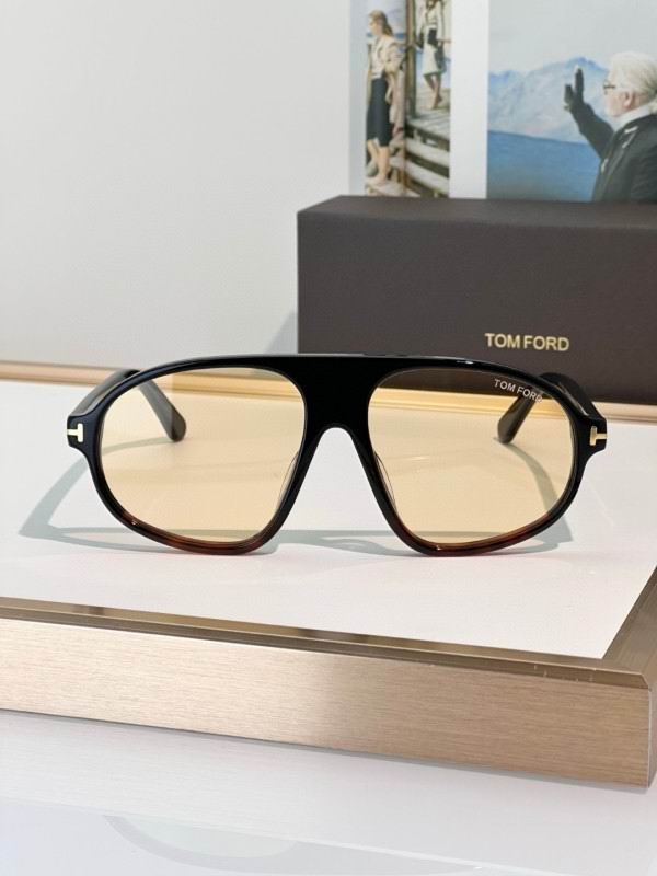 Tom Ford Glasses 08smh41 (6)
