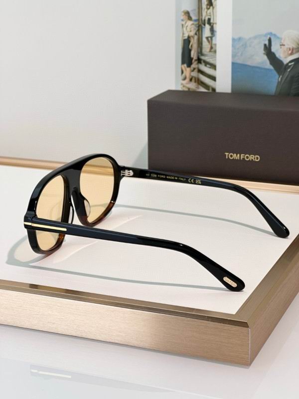 Tom Ford Glasses 08smh41 (7)