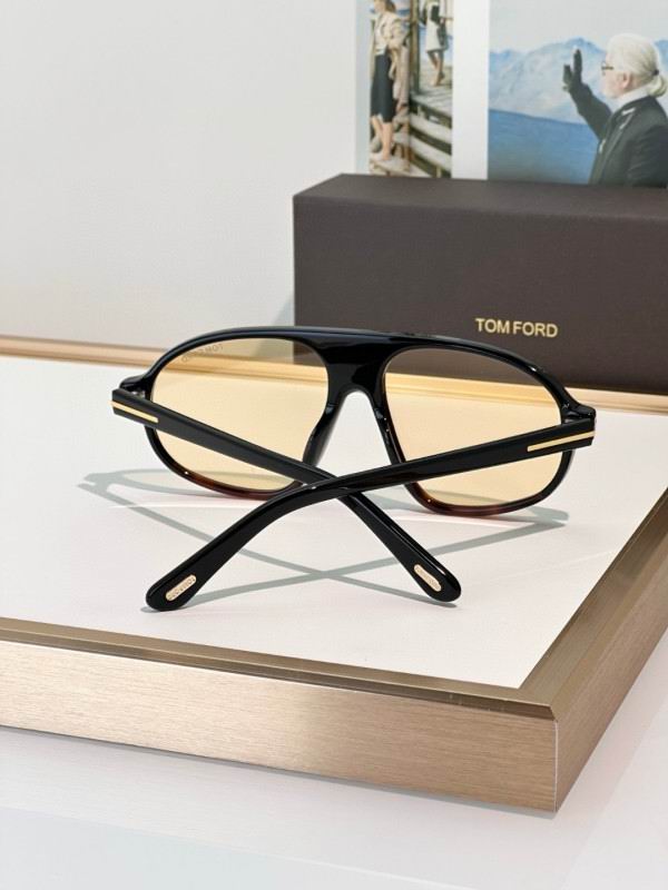 Tom Ford Glasses 08smh41 (8)