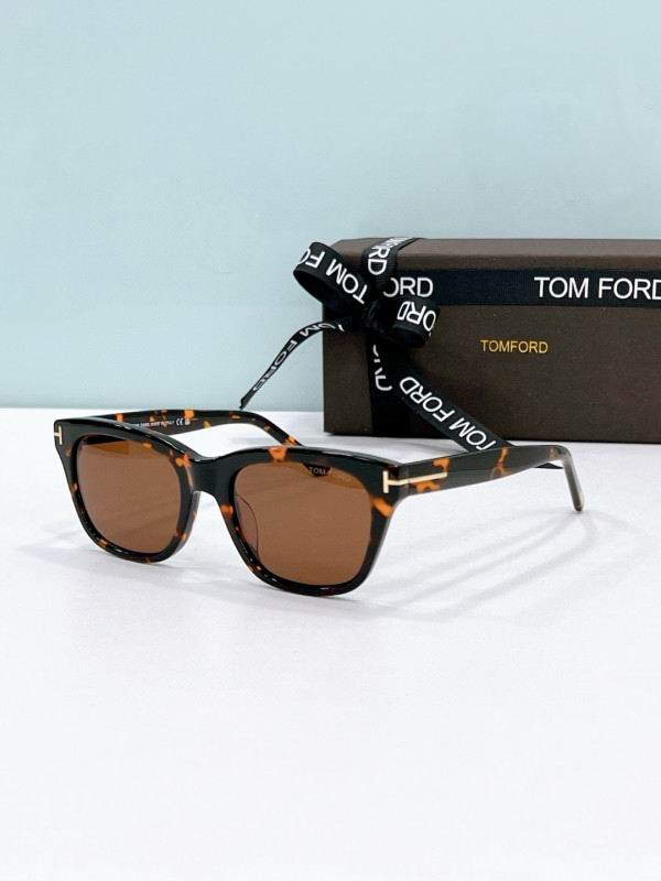 Tom Ford Glasses 08smh42 (2)