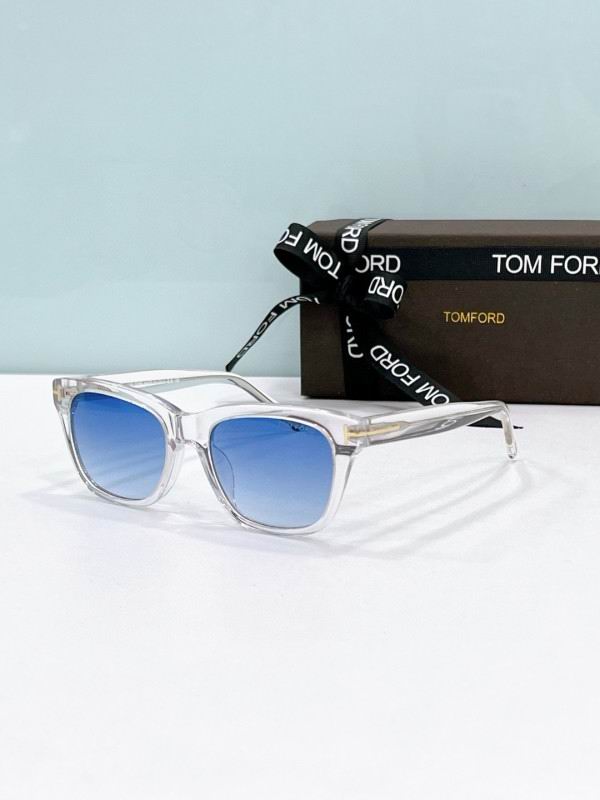 Tom Ford Glasses 08smh42 (3)