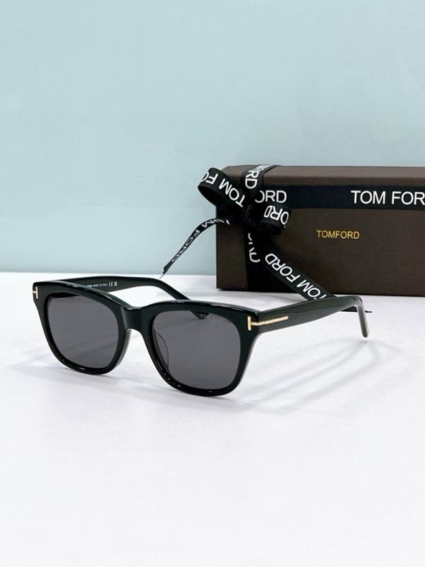 Tom Ford Glasses 08smh42 (4)