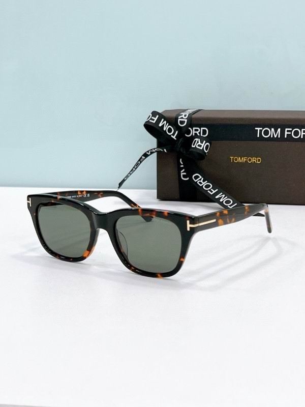 Tom Ford Glasses 08smh42 (5)