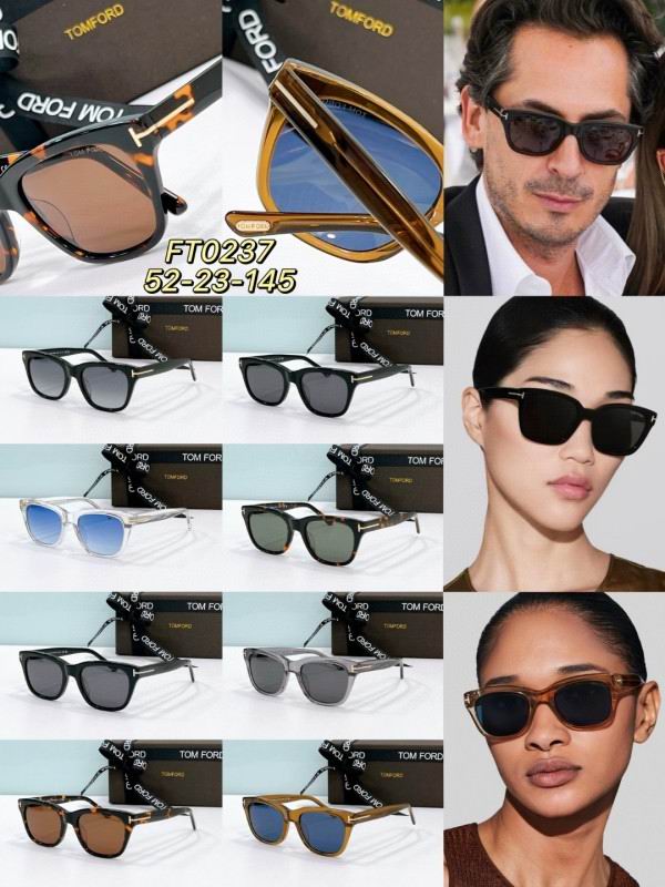 Tom Ford Glasses 08smh42 (9)