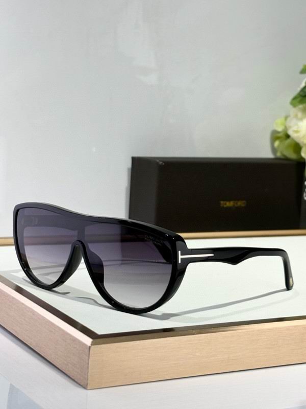 Tom Ford Glasses 08smh43 (1)