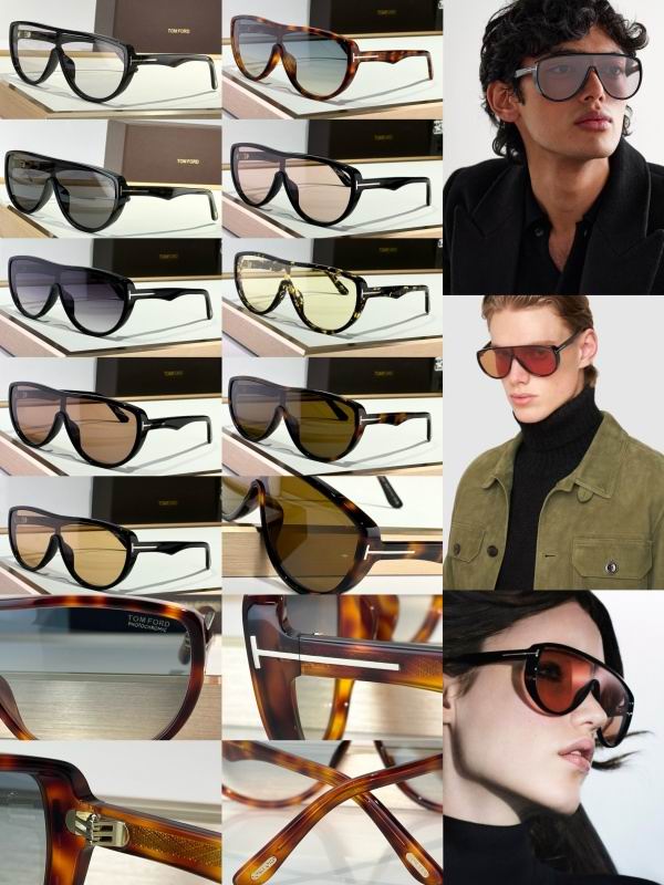 Tom Ford Glasses 08smh43 (10)