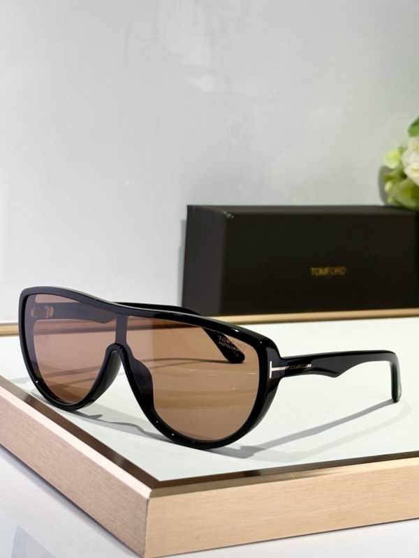 Tom Ford Glasses 08smh43 (2)