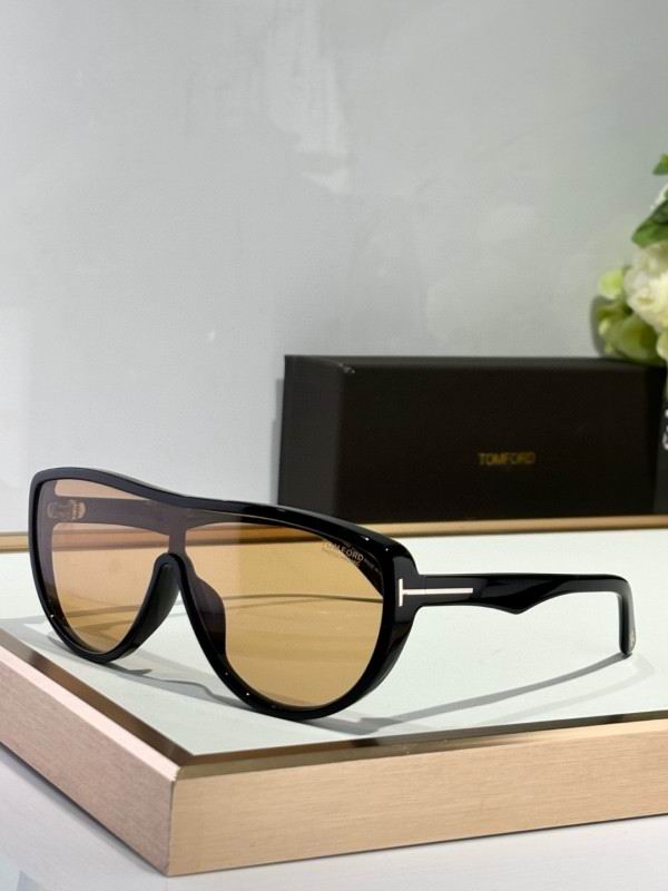 Tom Ford Glasses 08smh43 (3)