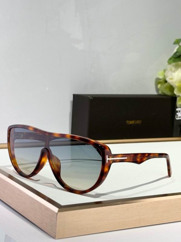Tom Ford Glasses 08smh43 (4)