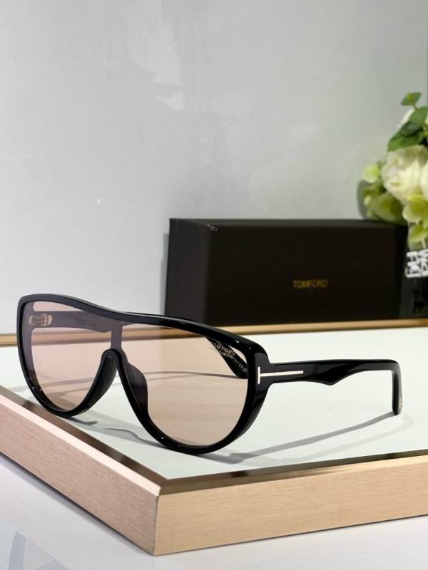 Tom Ford Glasses 08smh43 (5)