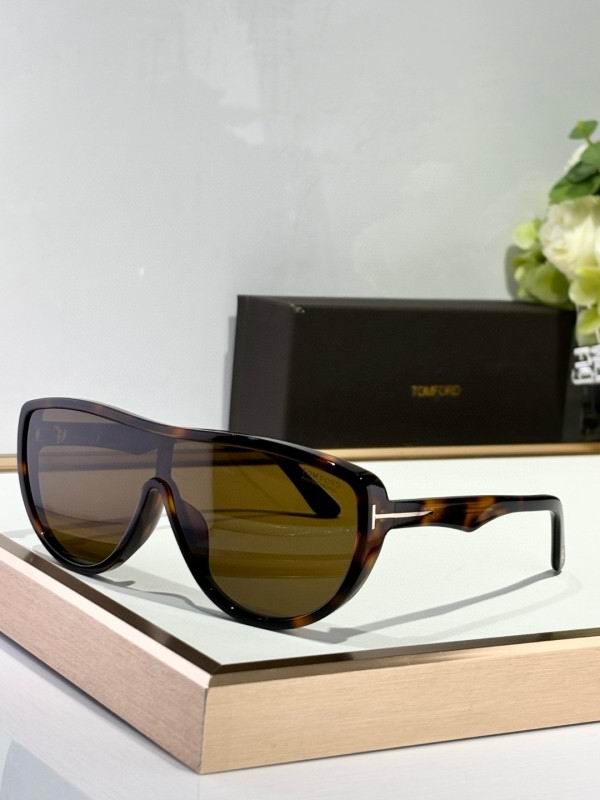 Tom Ford Glasses 08smh43 (6)