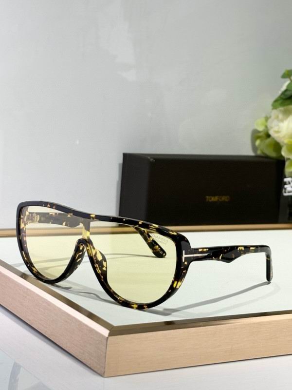 Tom Ford Glasses 08smh43 (7)