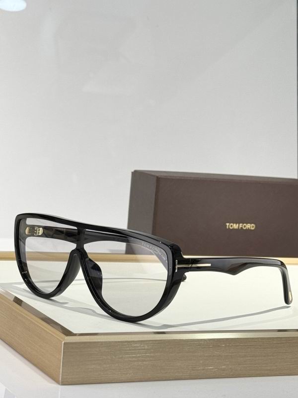 Tom Ford Glasses 08smh43 (8)
