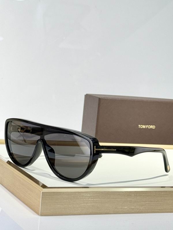 Tom Ford Glasses 08smh43 (9)