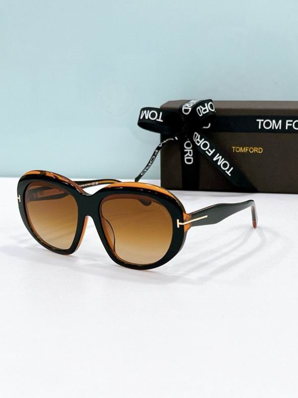 Tom Ford Glasses 08smh44 (1)