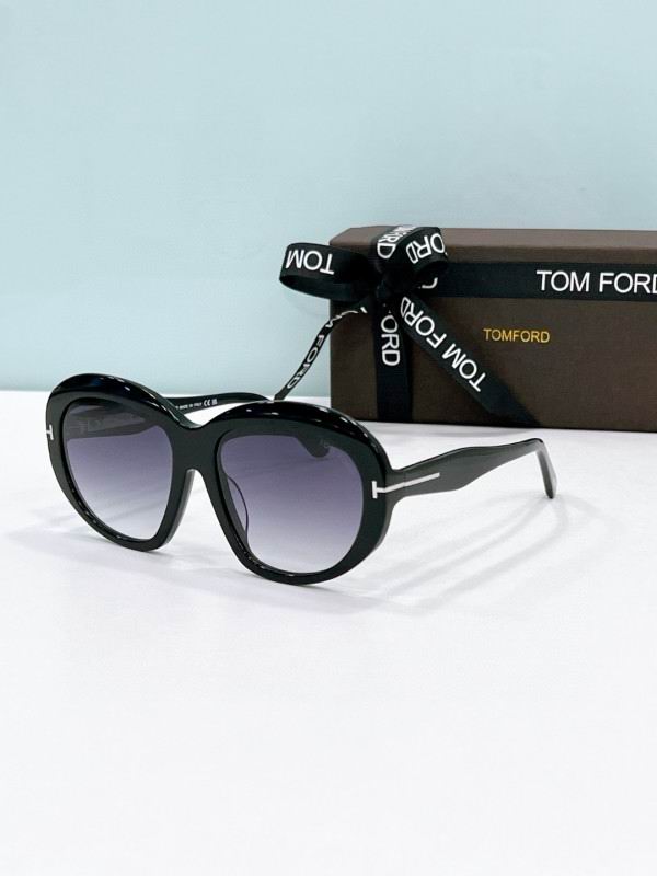 Tom Ford Glasses 08smh44 (2)