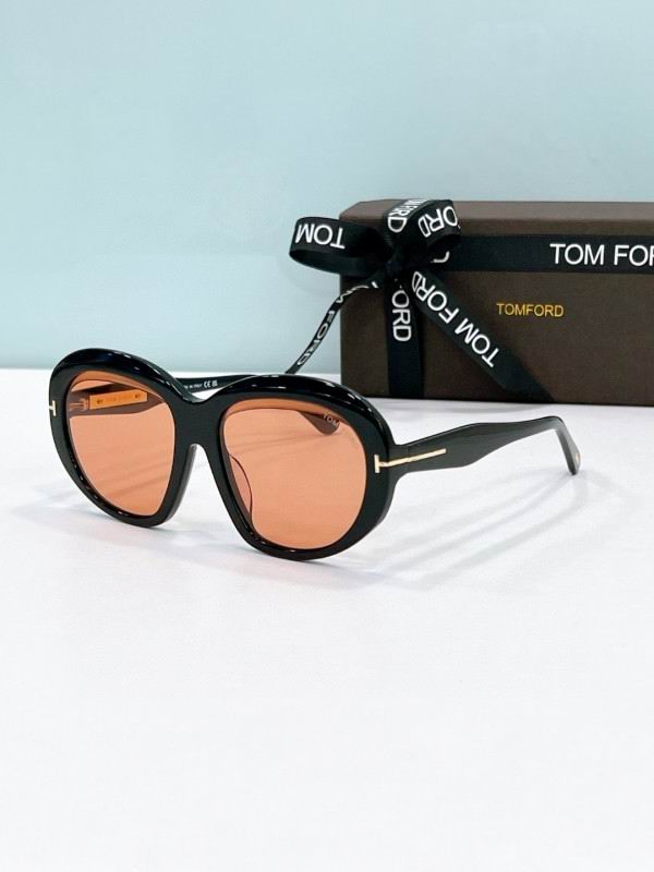 Tom Ford Glasses 08smh44 (3)