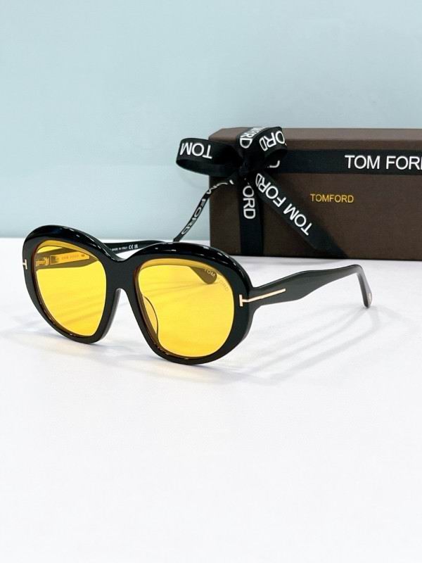 Tom Ford Glasses 08smh44 (4)