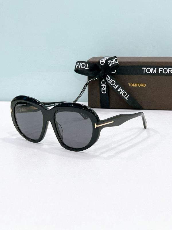 Tom Ford Glasses 08smh44 (5)