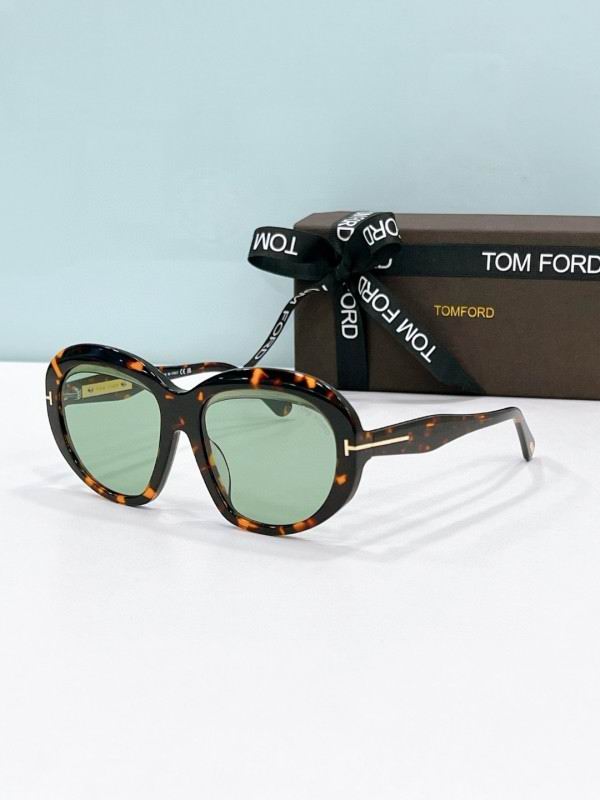 Tom Ford Glasses 08smh44 (6)
