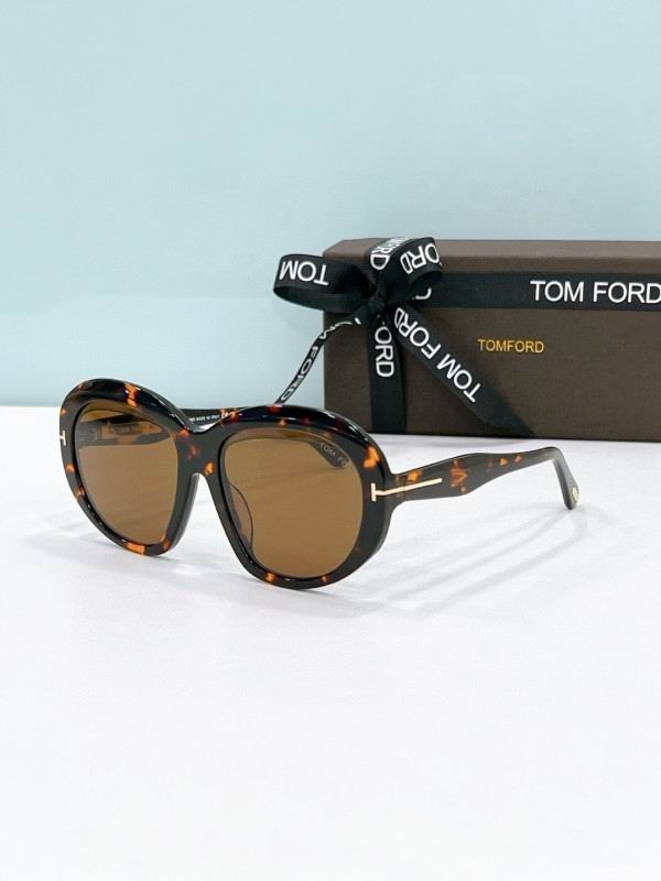Tom Ford Glasses 08smh44 (7)