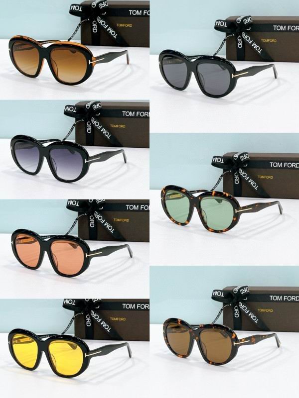 Tom Ford Glasses 08smh44 (8)
