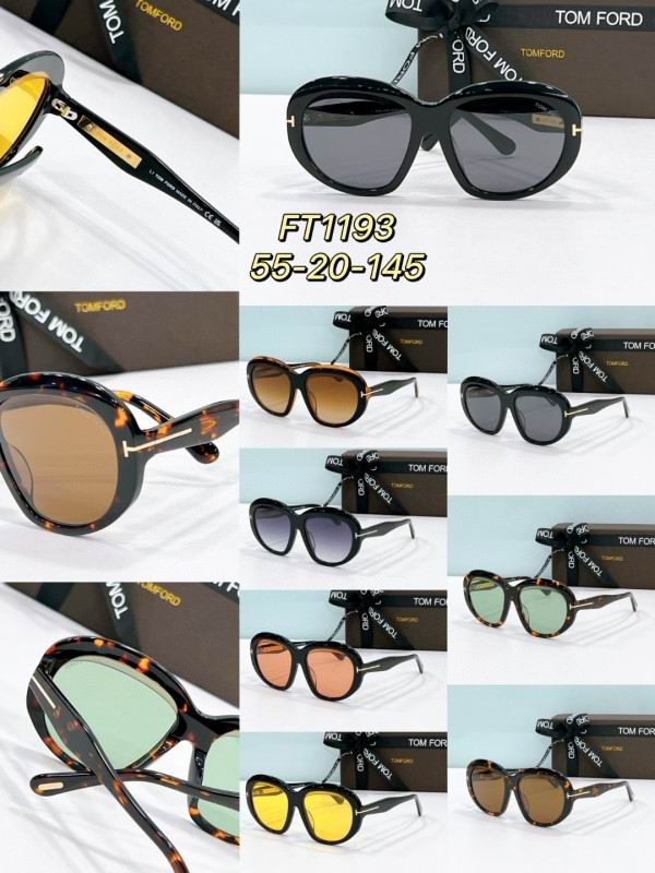 Tom Ford Glasses 08smh45 (10)