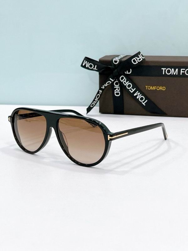Tom Ford Glasses 08smh45 (2)