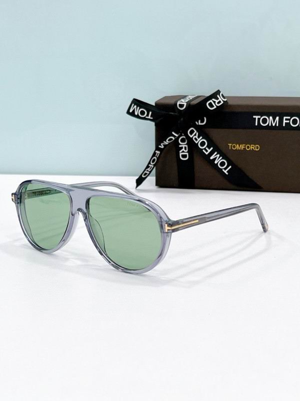 Tom Ford Glasses 08smh45 (3)