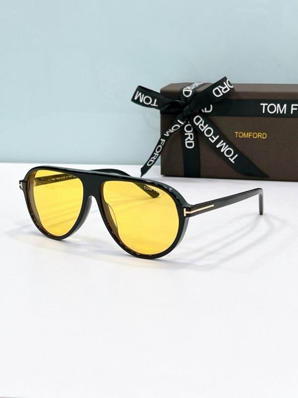 Tom Ford Glasses 08smh45 (4)