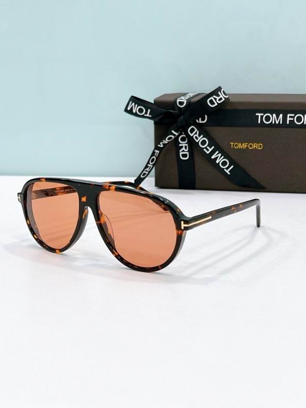 Tom Ford Glasses 08smh45 (5)