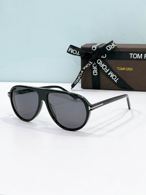 Tom Ford Glasses 08smh45 (6)